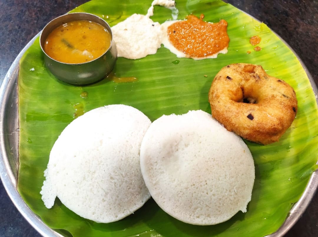 Ac non Ac rooms in Velankanni