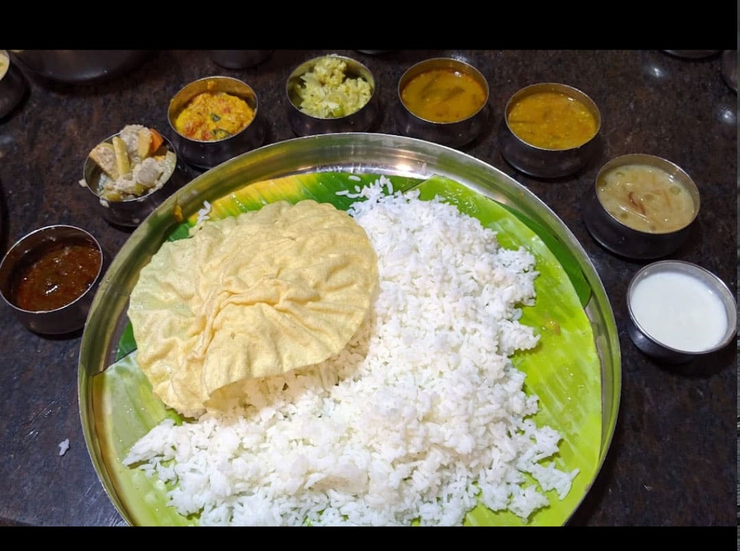 Ac non Ac rooms in Velankanni
